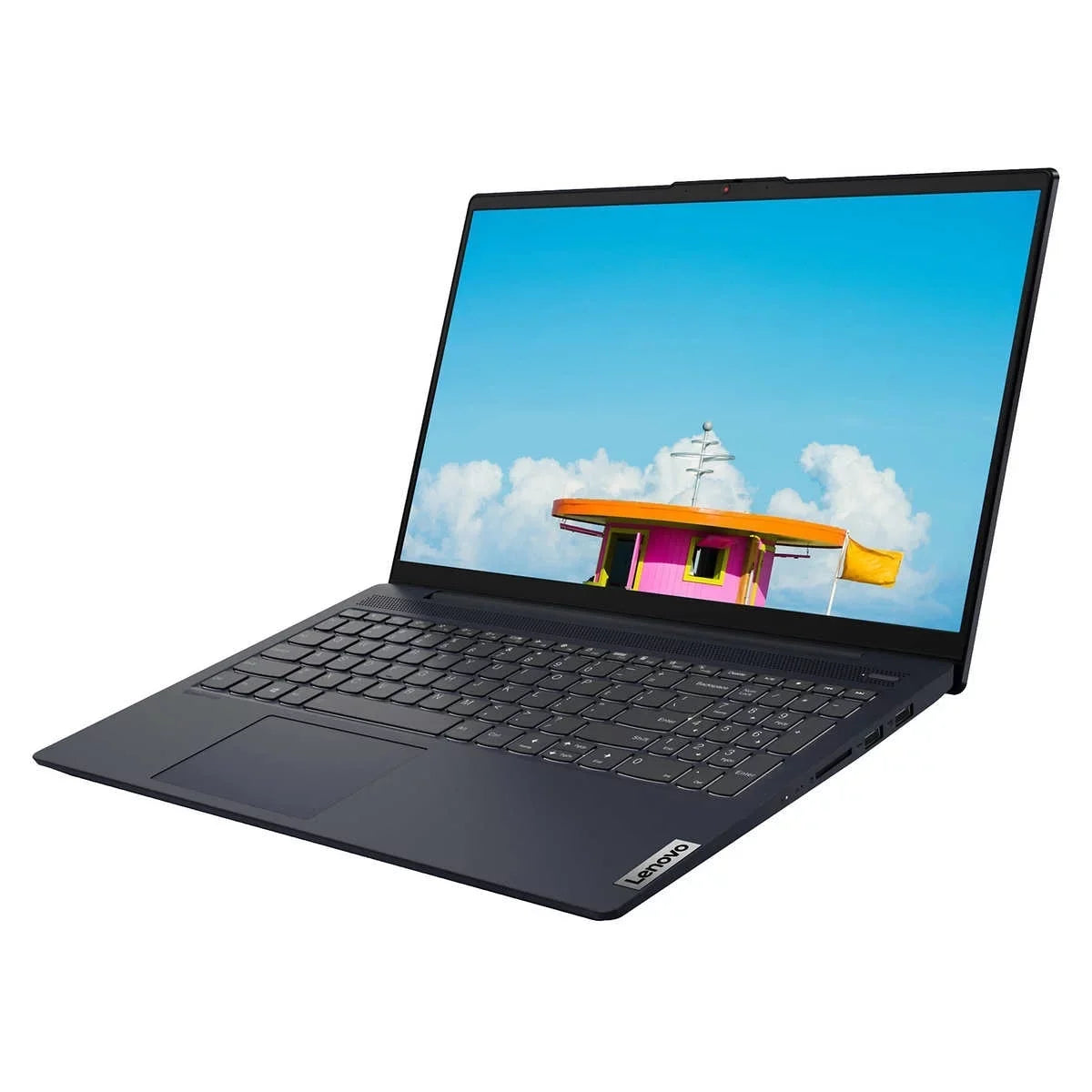 Lenovo IdeaPad 3 15IIL05 15.6" 8GB 1TB Intel Core i5-1035G1, Abyss Blue