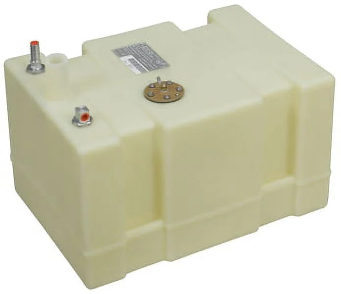 Moeller  032612; 12 Gallon Below Deck