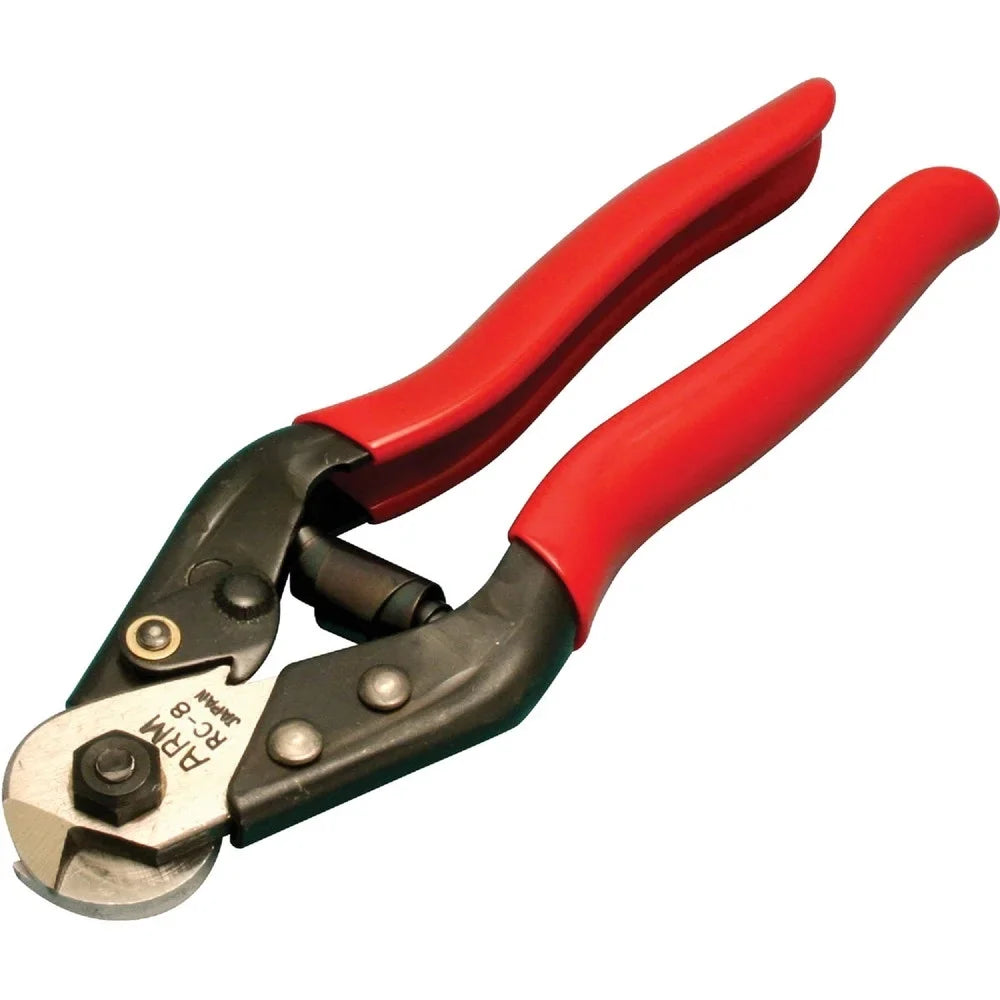 1PACK Atlantis Rail Sizeystem 5-32 In. Cable Cutter For RailEasy & HandiSizewage Railing C0989-00HD 162059