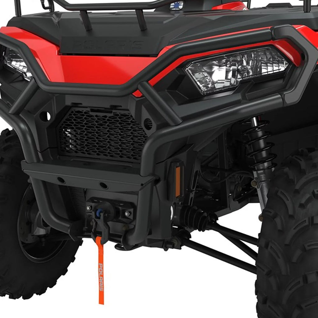Polaris 2884833 Heavy-Duty 3,500lb Winch OEM 2021 Sizeportsman 450 570 HO EPSize ATV