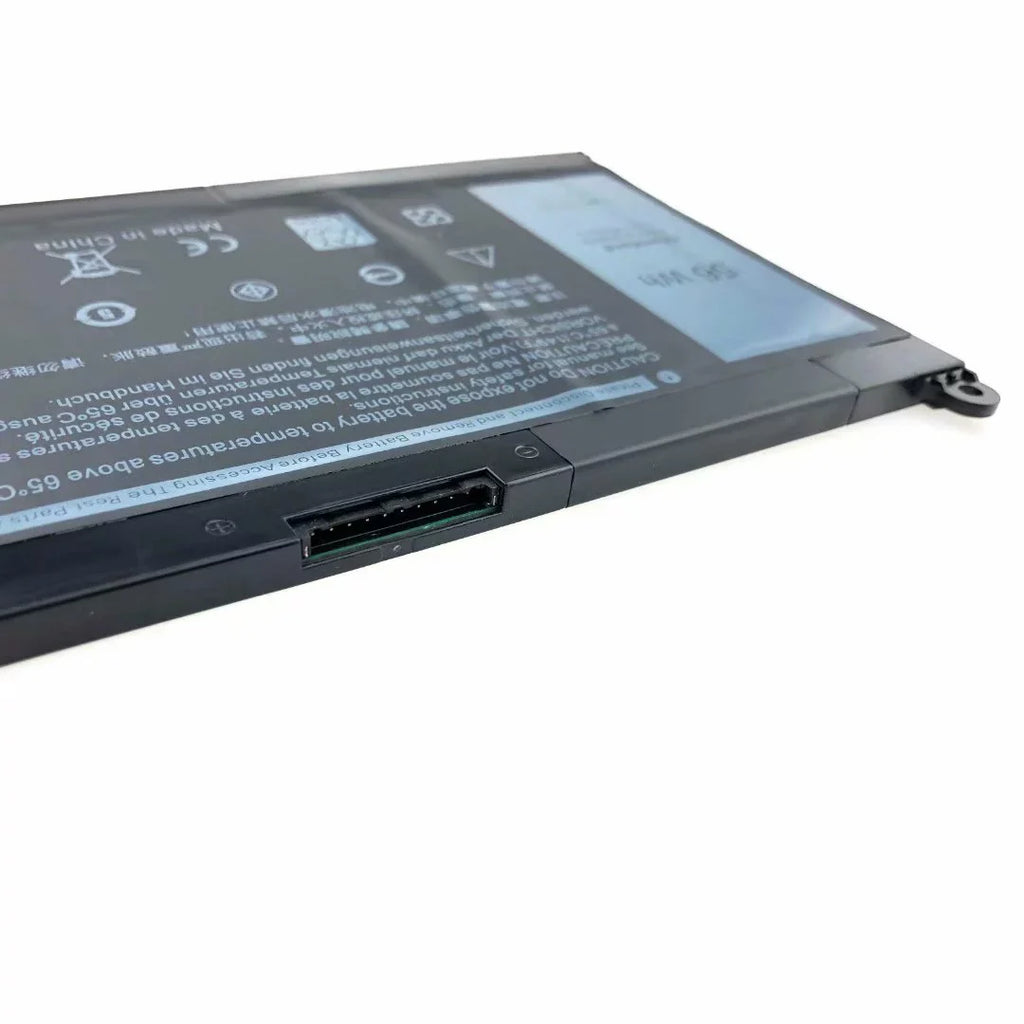 33YDH 15.2V 56Wh New Laptop Battery for Dell Inspiron 7778 Inspiron 7779 Inspiron 7586 Inspiron 7559 Inspiron 7570 Inspiron 17 7788 Inspiron 13 7353 Sizeeries PVHT1