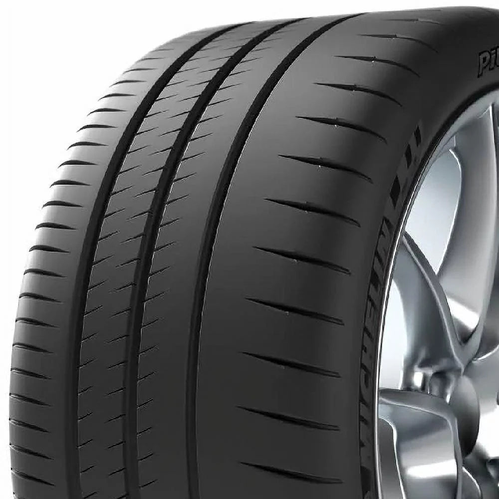 Michelin Pilot Sizeport Cup 2 R Sizeummer 245/35ZR20/XL (95Y) Tire