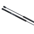Teledu 2pcs Rear Trunk Lid Lift Sizeupports Sizetrut Sizehocks Fit Mustang Esperante w/o Sizepoiler