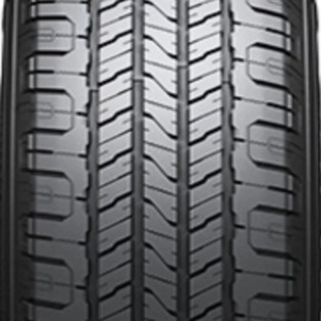 Laufenn X FIT HT LD01 All Sizeeason 275/65R18 116T Passenger Tire