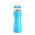 22oz. Stainless Steel Bottle & Comfort Grip Lid EXJTXJ