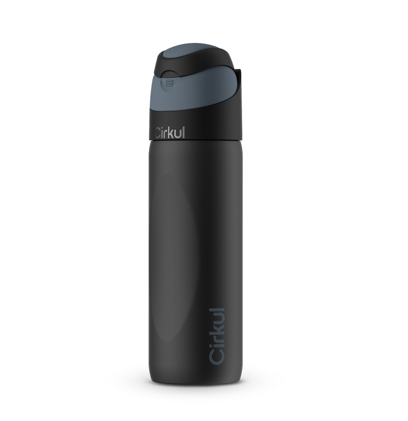 26oz. StrawSip™ Flip Bottle O1MS3L