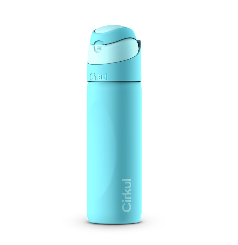 26oz. StrawSip™ Flip Bottle O1MS3L