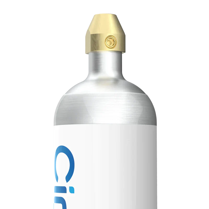 CO₂ Cylinder 2DXMCZ
