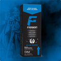 Fission Blue Magic VDJ2P3