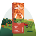 Gateway Peach Tea AG335Z
