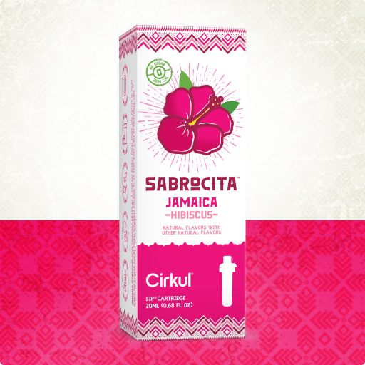Sabrocita Hibiscus K26K15