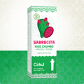 Sabrocita Prickly Pear 4LRJ34